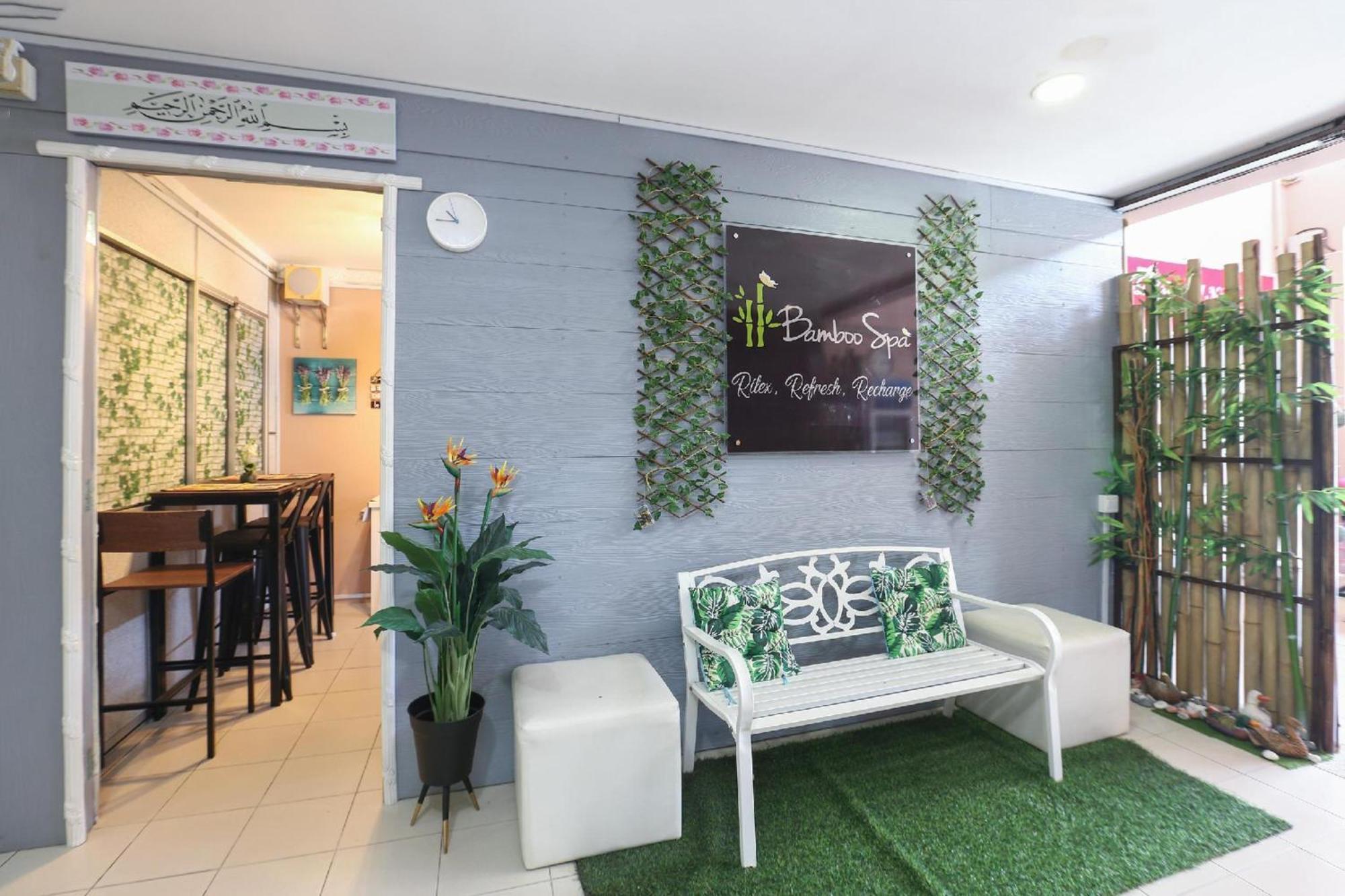 Spot On 89796 D'Noor Budget Inn Κότα Μπάρου Εξωτερικό φωτογραφία